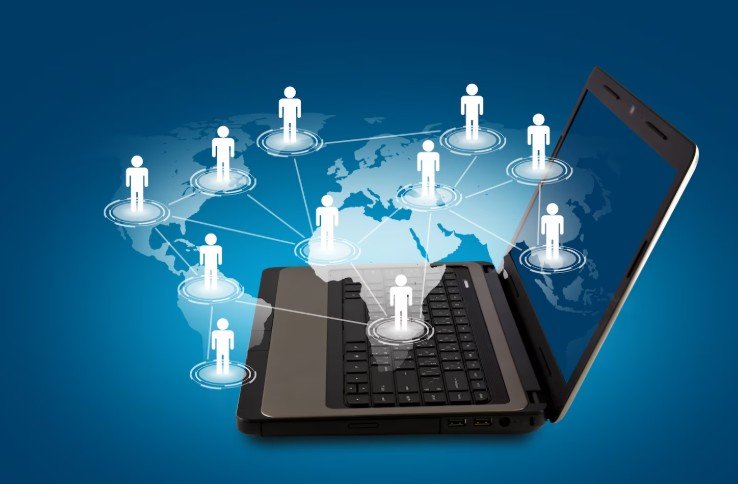 Second hand spare parts