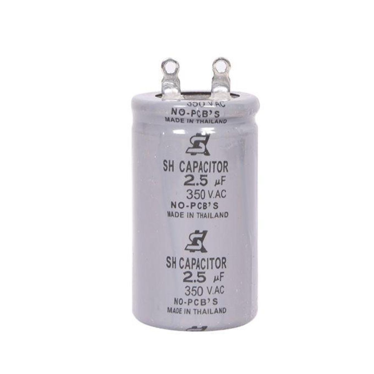 ceiling fan capacitor