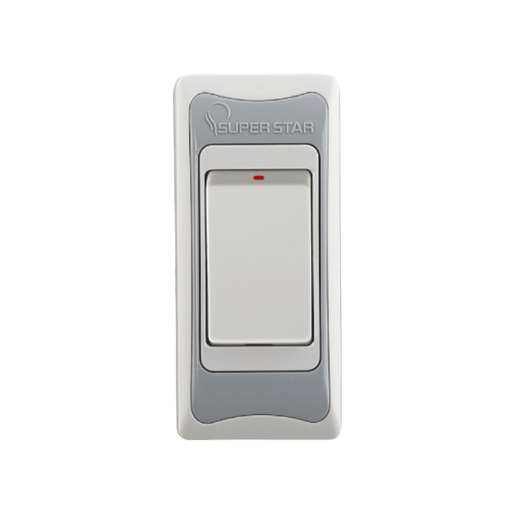 Super Star  Premium one way Switch