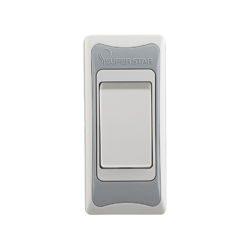 Super star Premium two way switch