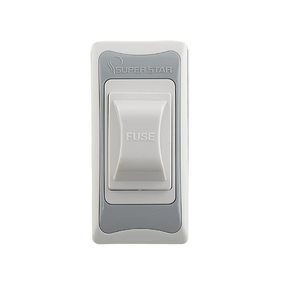 Super Star Premium Fuse