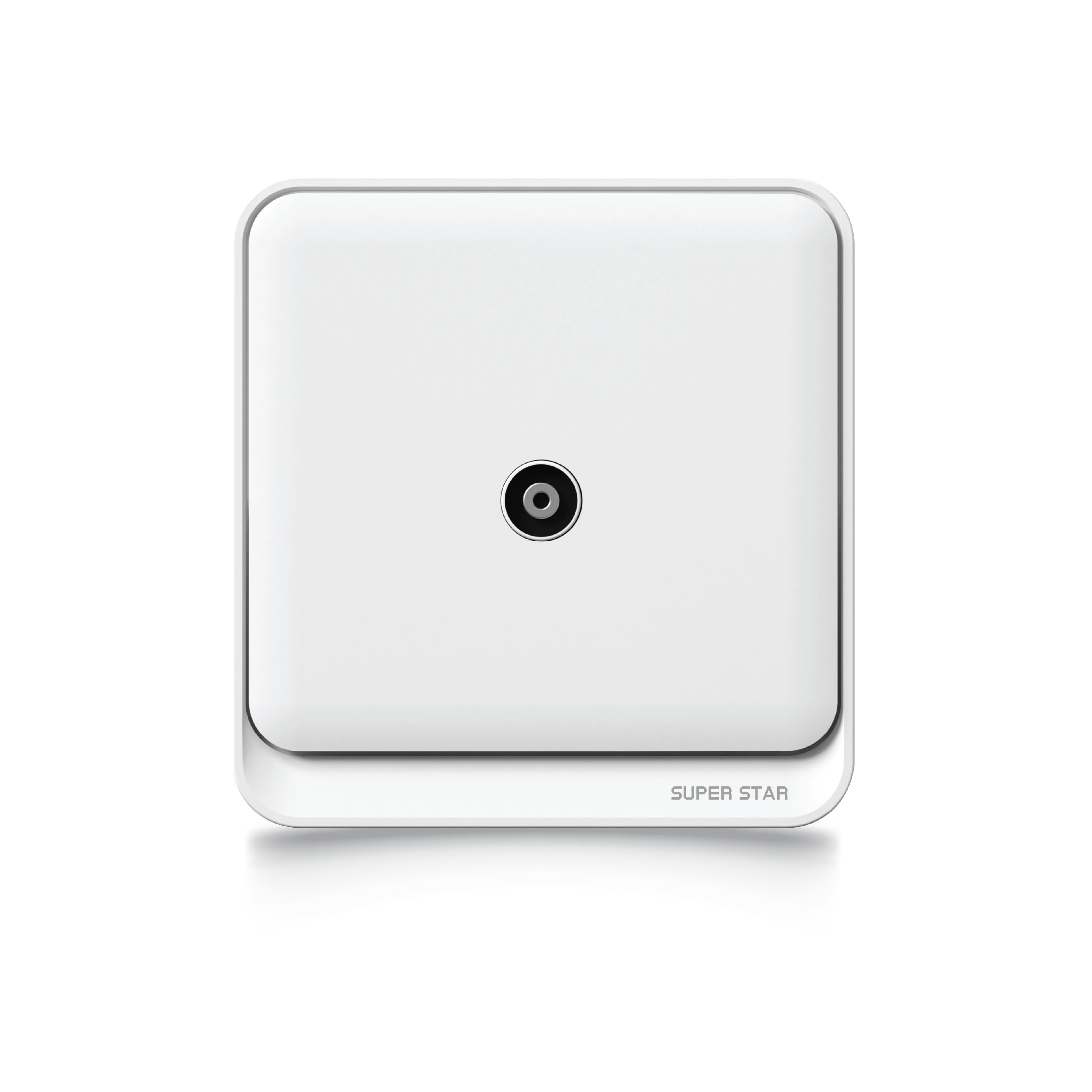 Super Star TV socket
