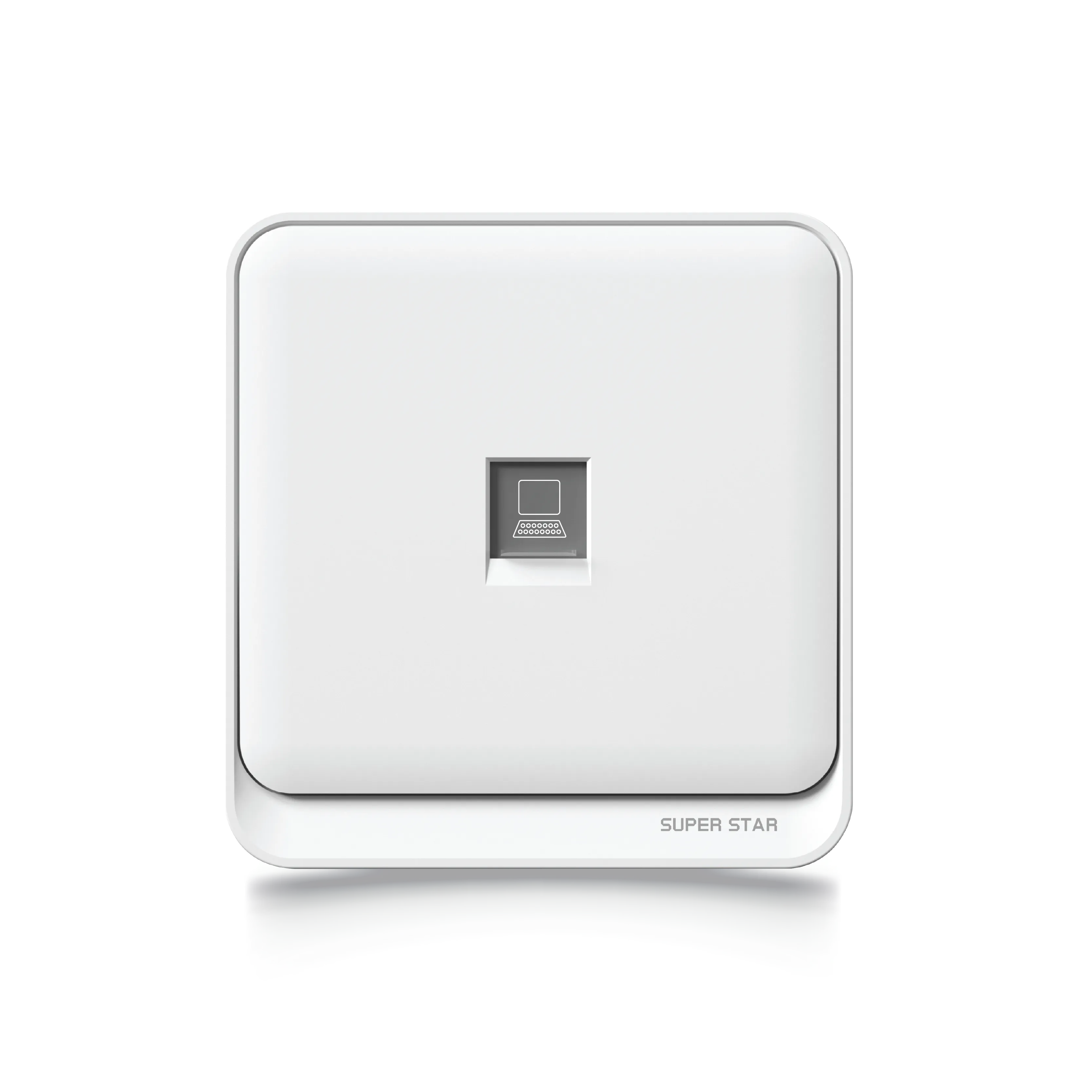 Super Star Internet Socket