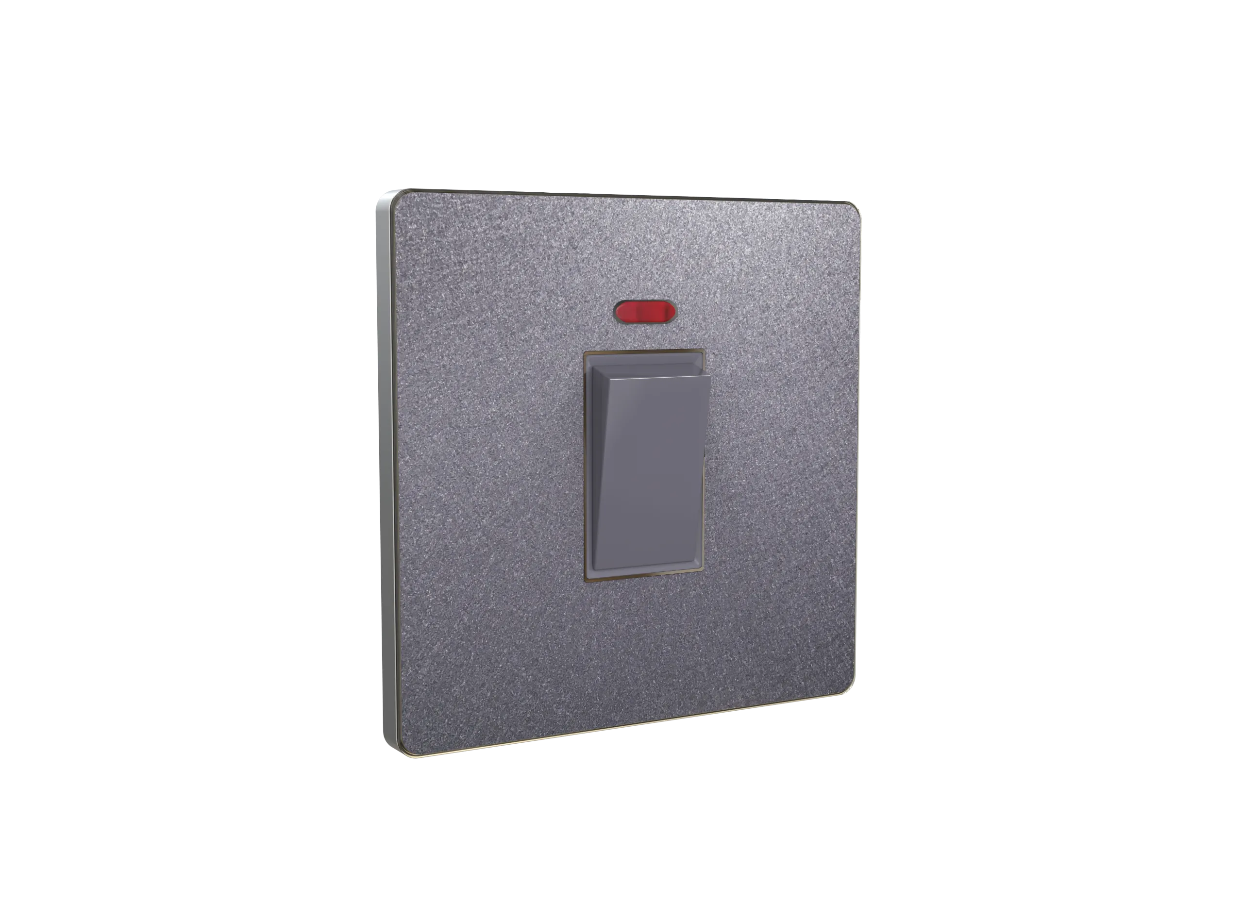 Super Star alpha DP switch