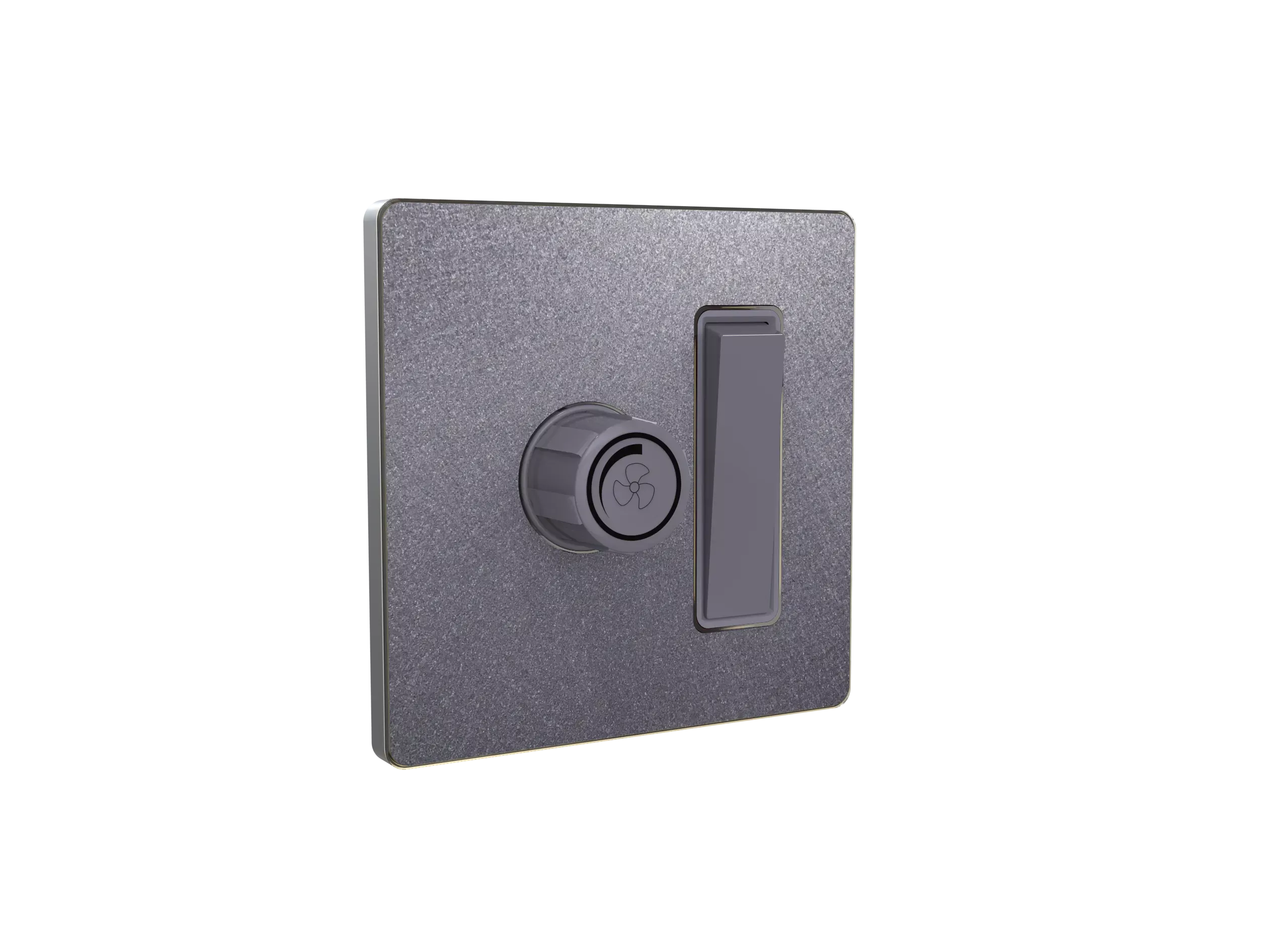 Super Star alpha fan regulator
