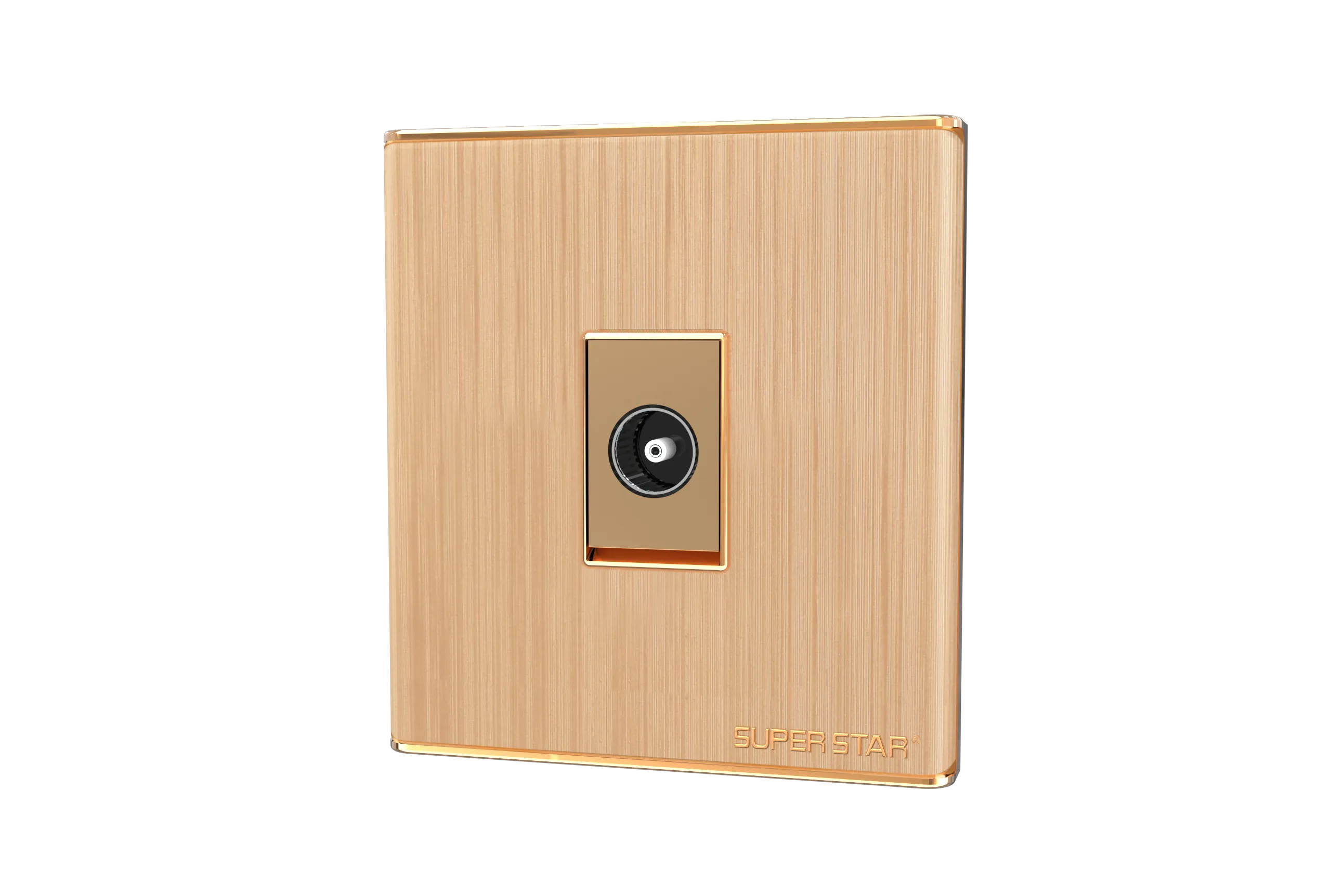 Super Star kito TV socket