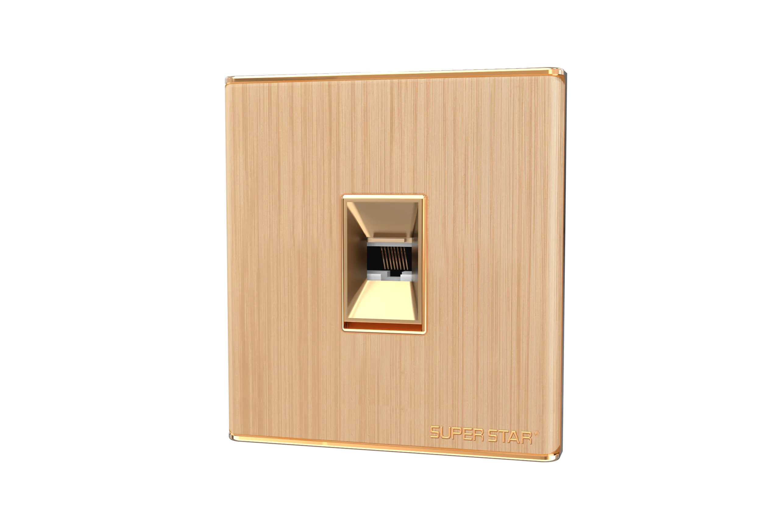 Super Star kito internet socket