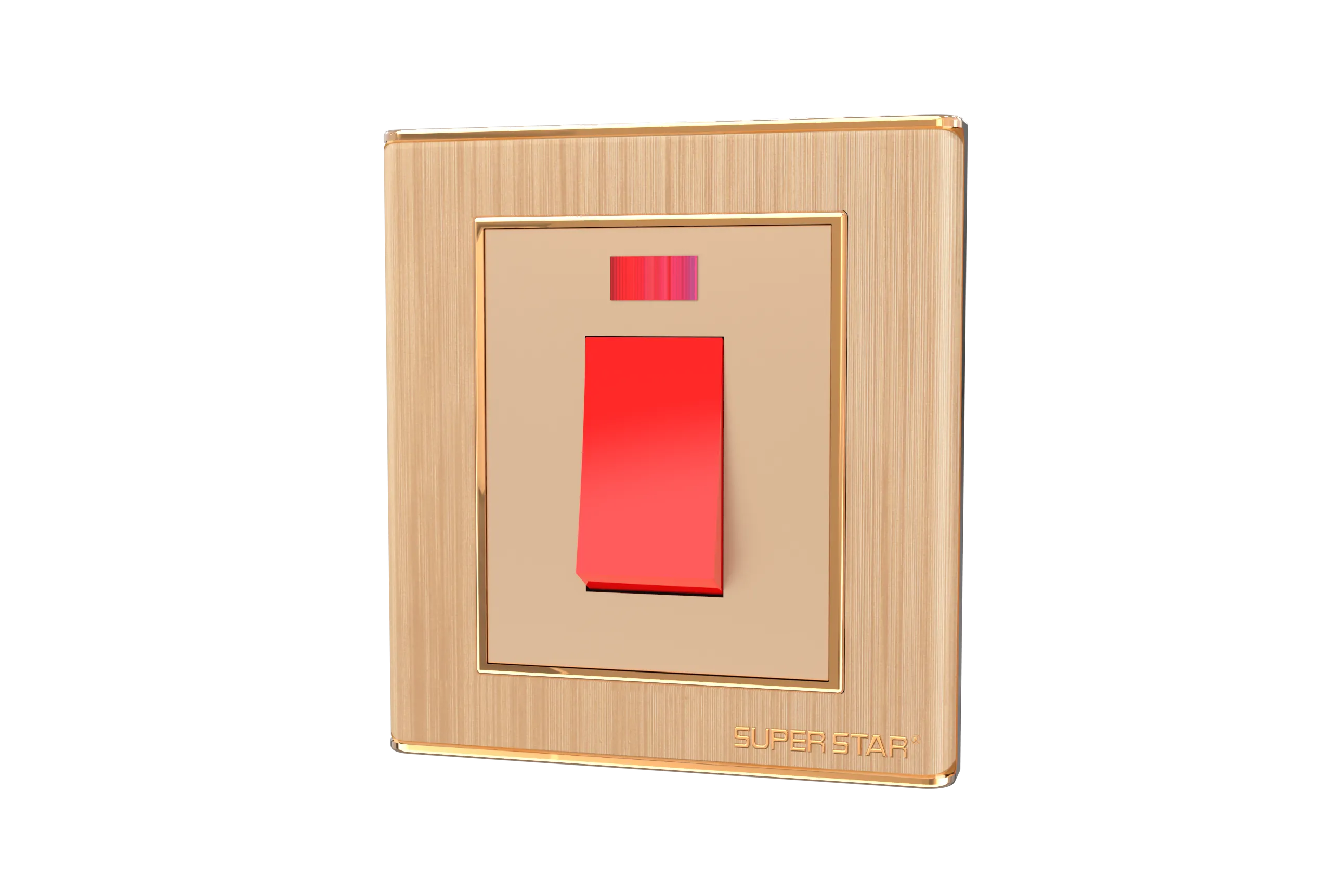 Super Star kito DP switch - 45 Amp