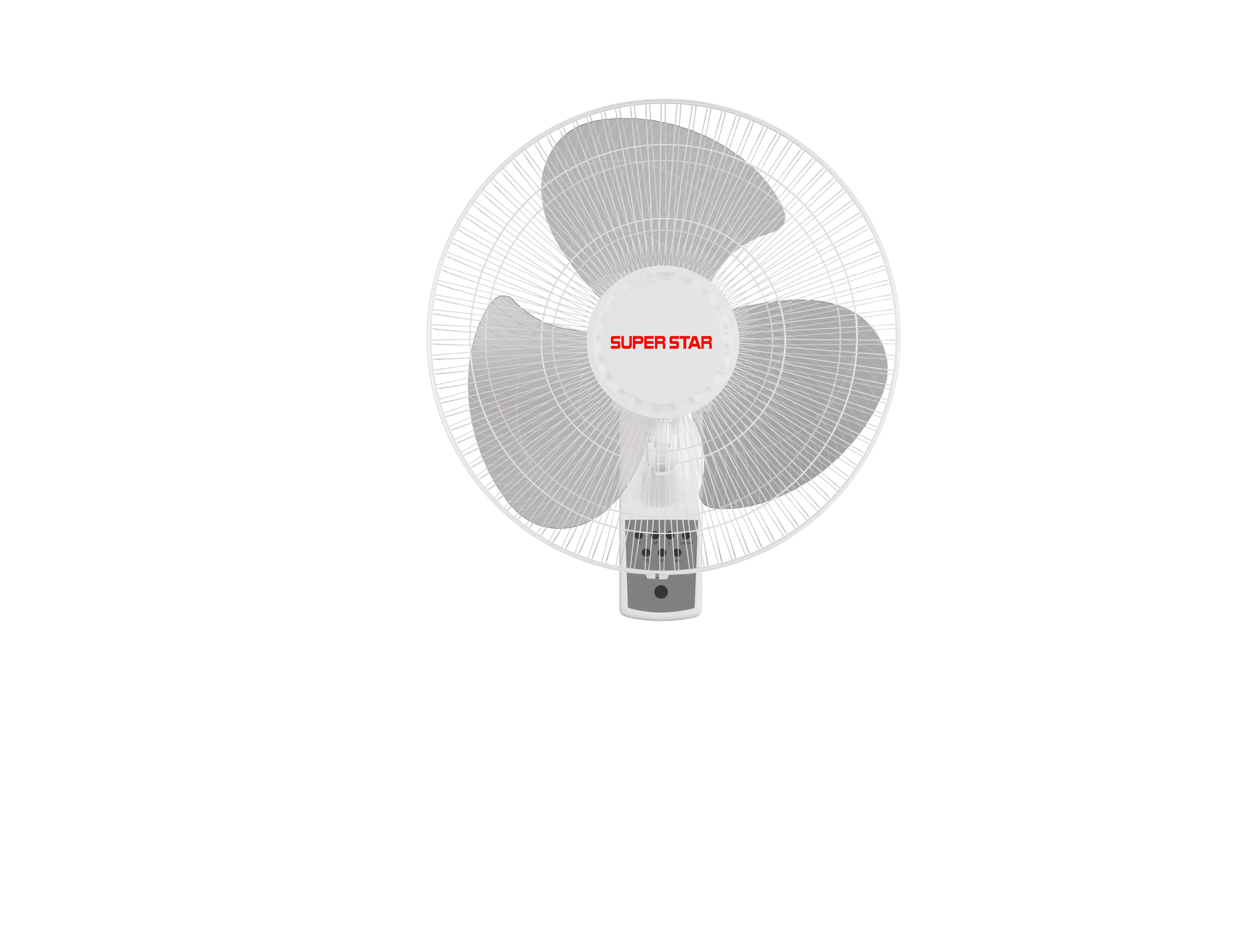 Super Star wall fan 16"