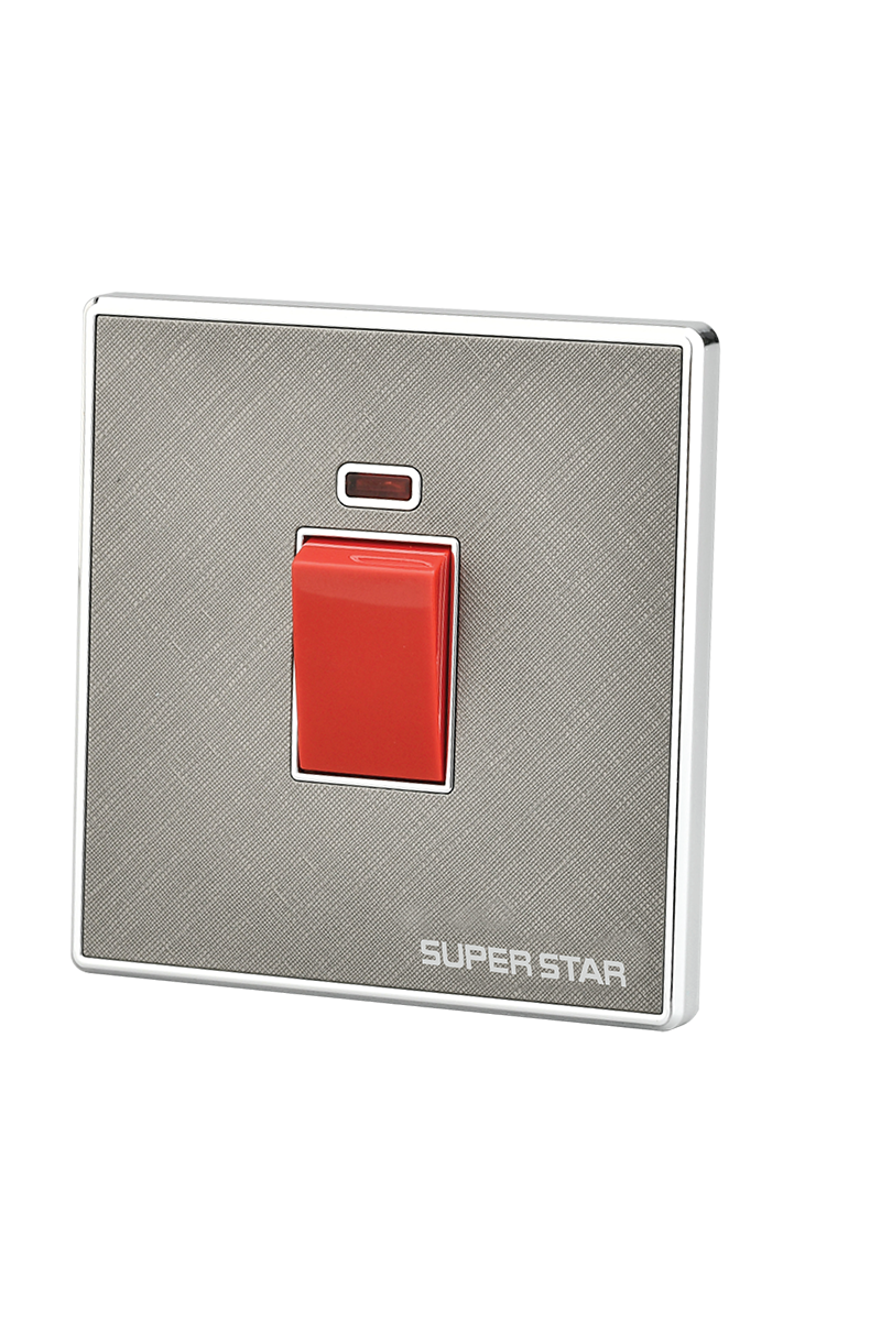 Super Star ultimate series DP switch - 12W