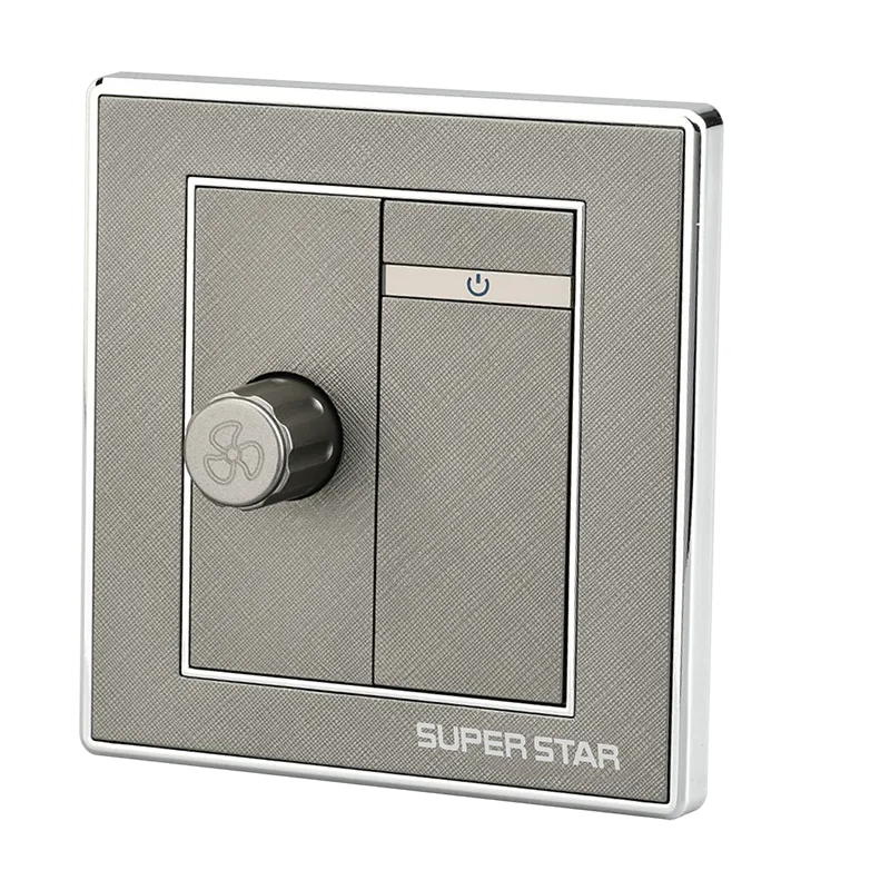 Super Star ultimate series Fan regulator