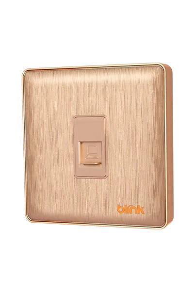 super star ultima gold series internet socket