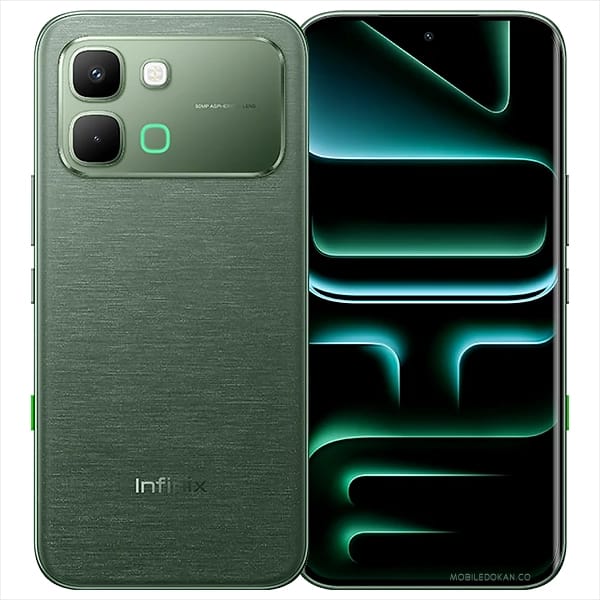 Infinix Note Edge 5G ( 8 + 256 ) Official