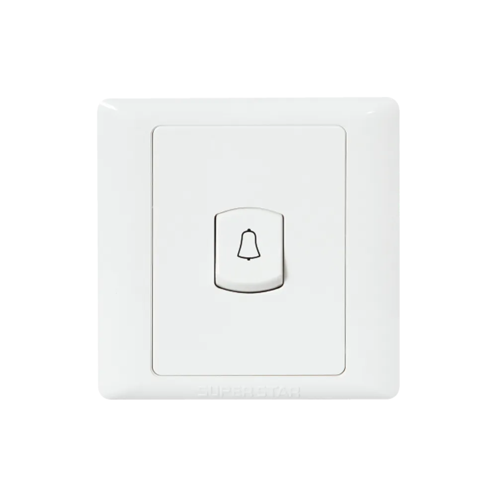 Super Star Lotus Series bell push