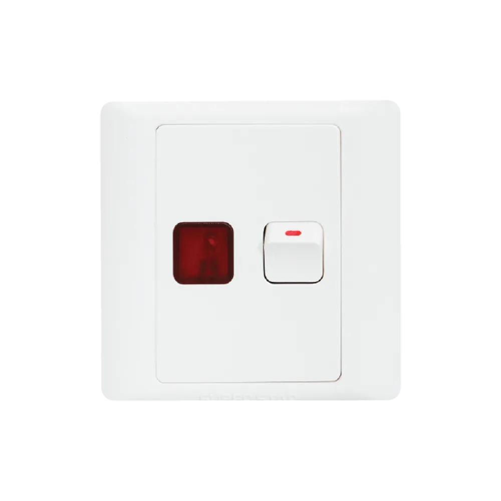 Super Star Lotus Series dp switch 20amp
