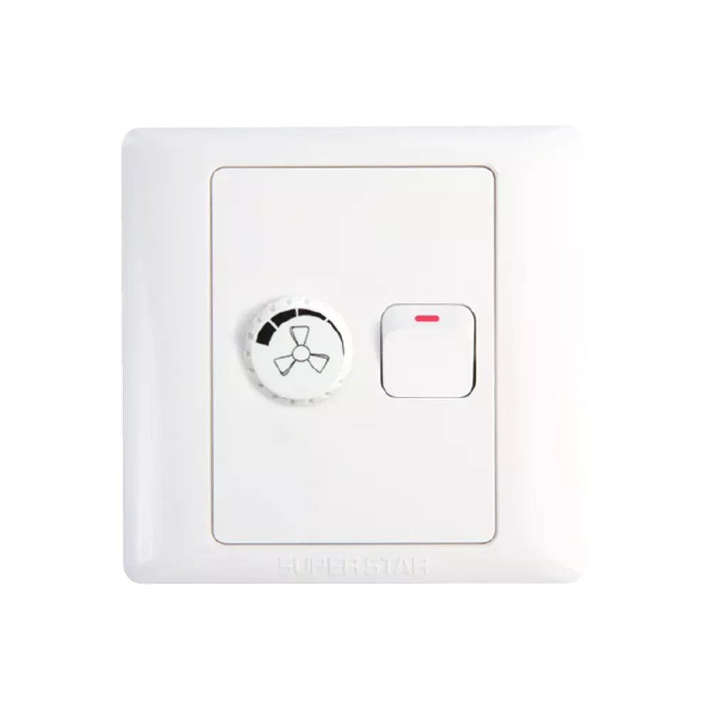 Super Star Lotus Series fan regulator