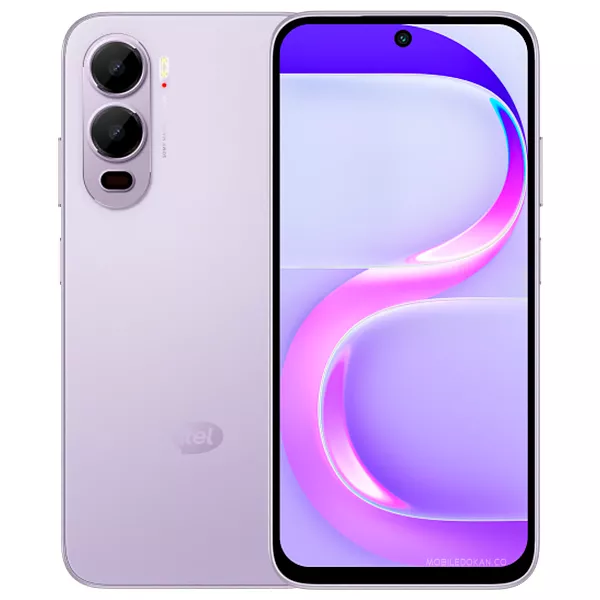Itel City 2000 ( 6+128) Official