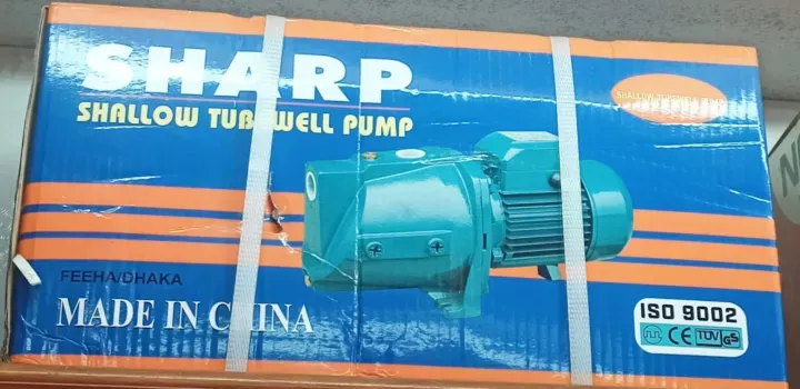 Sharp Water Pump ( 1 HP)