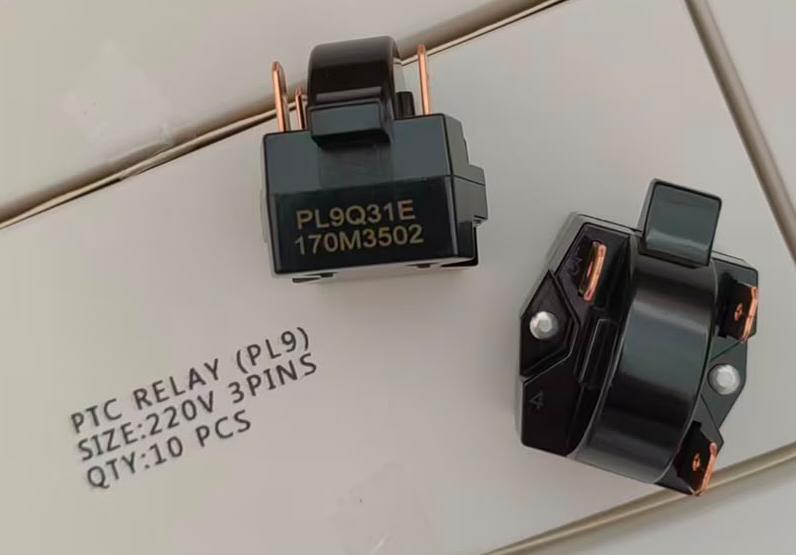 PTC Relay