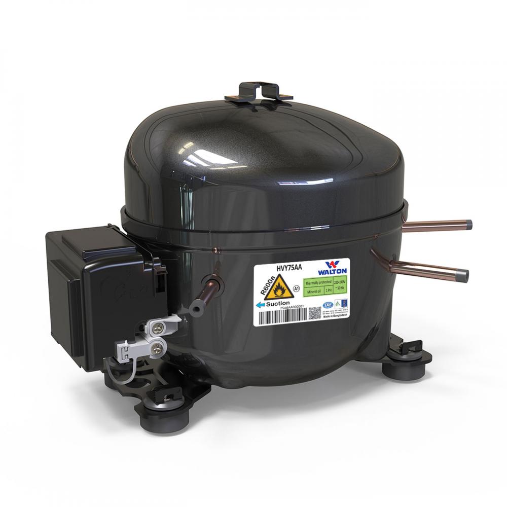 Walton Compressor R-600a