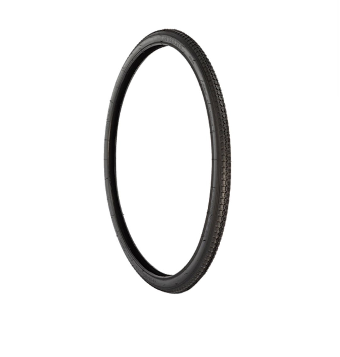 Bicycle tyre Diganta 26 inX1 1/2 (#DC-101) RFL