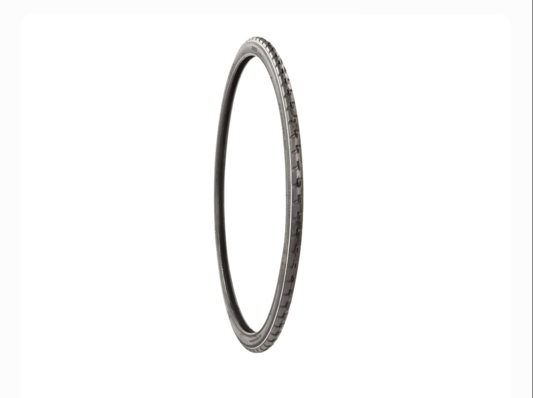 Decent Everest Rickshaw Tyre RFL