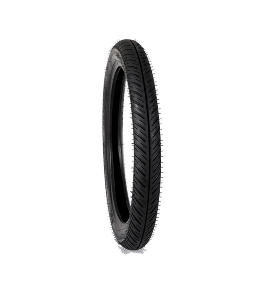 Motor Cycle Tyre & Tube (2.75-17) Trooper