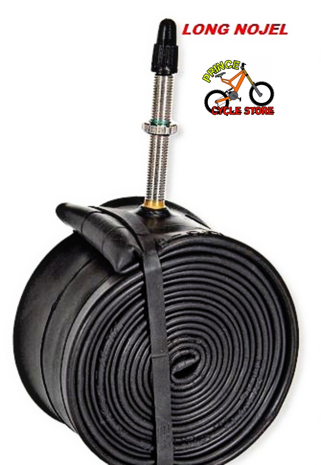 Duranta Bicycle Tube 26In MTB (NR-48mm)-RFL