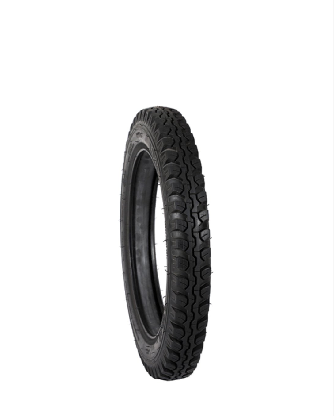 Decent Royel Mishuk Tyre & Tube (2.75-14)
