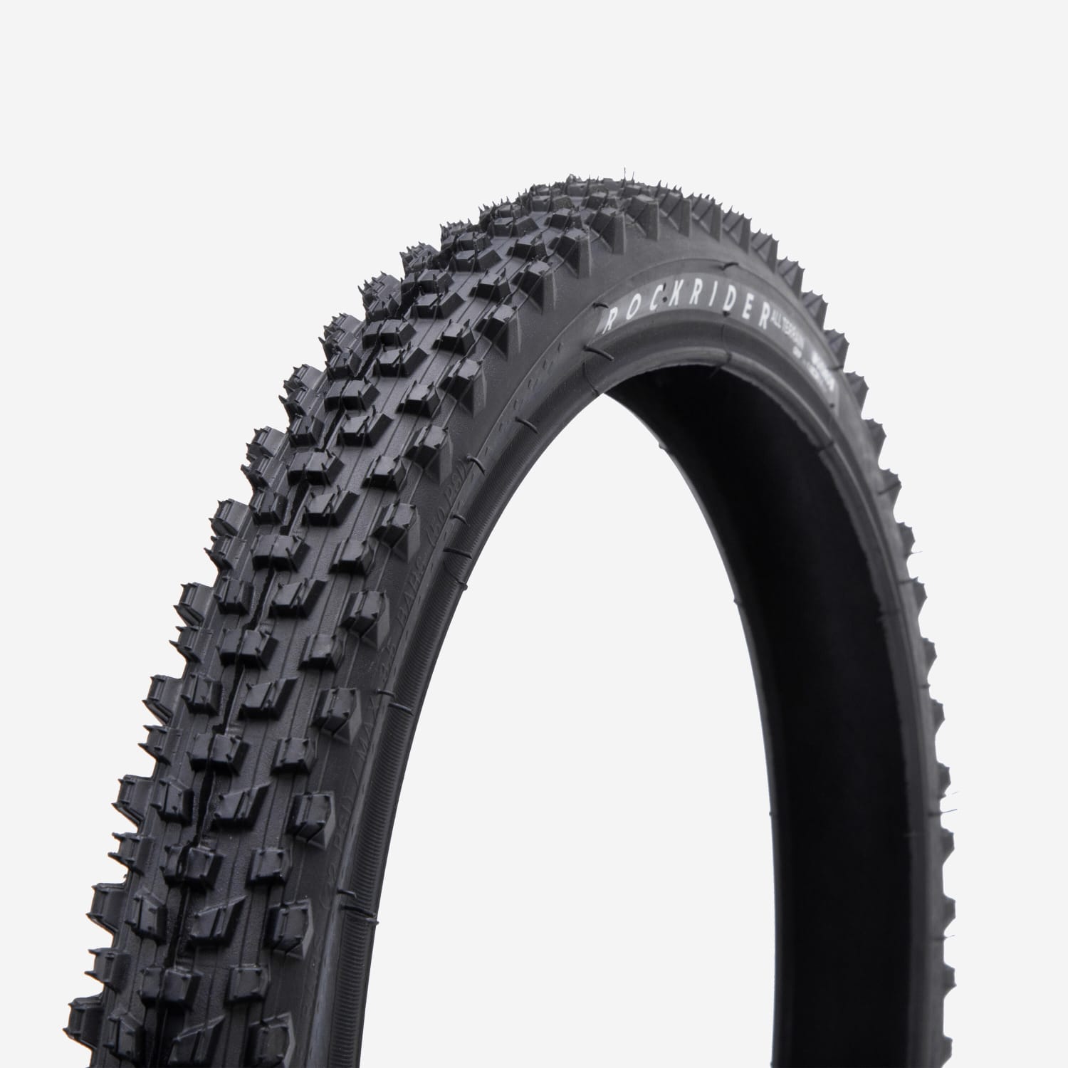 Duranta Bicycle Tyre-20InX1.95 (D-2045) RFL (849657)