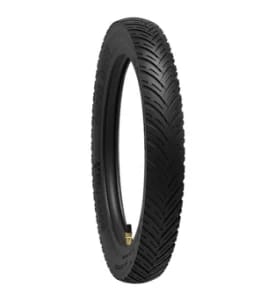 Motor Cycle Tyre & Tube (100/ 90-18) Extreme (849768) RFL
