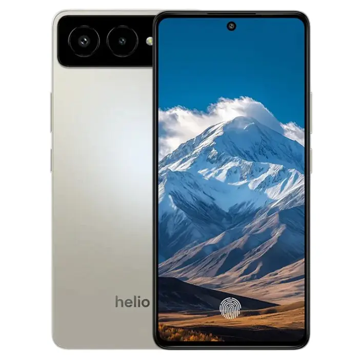 Symphony Helio 95