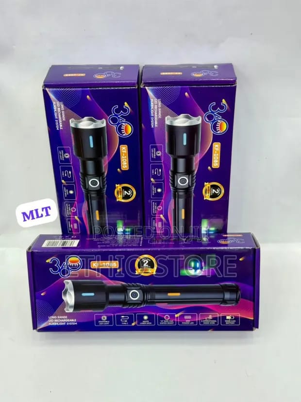 360 Light (The 360 KF-1085)