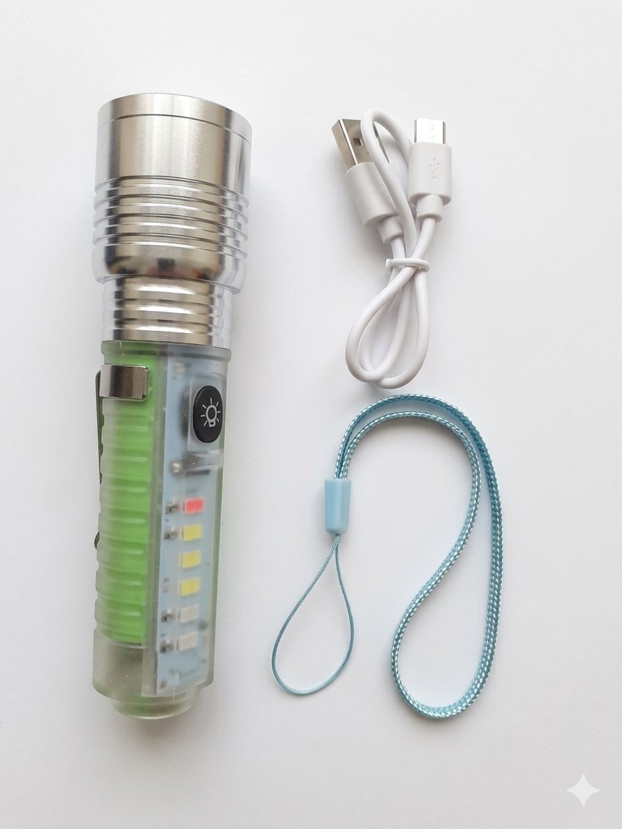 360 Light ( The-520 A Multifunctional)