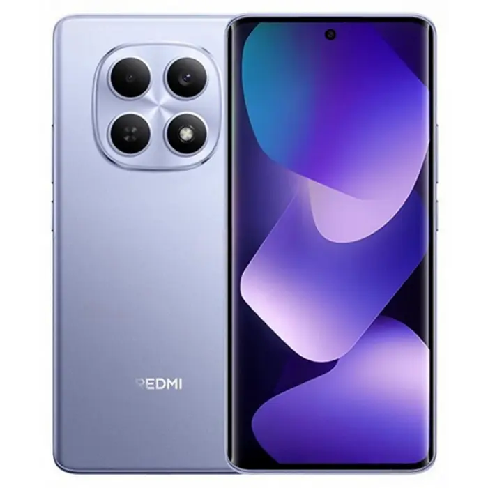 Xiaomi Redmi Note 15 4G [ 6 + 128 ] Official
