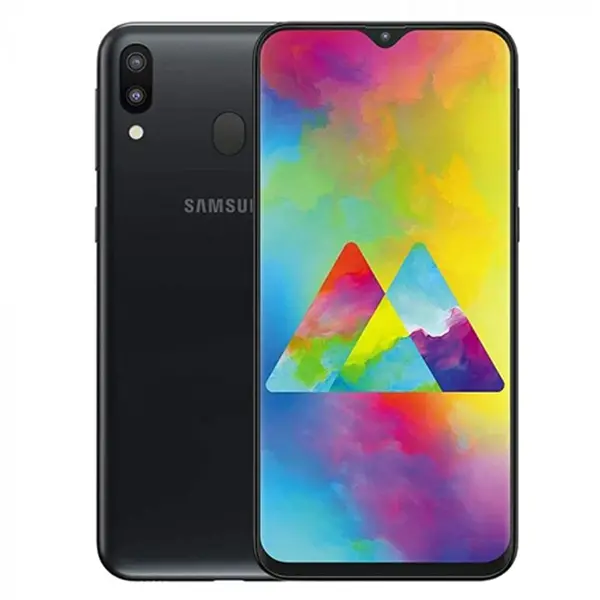 Samsung Galaxy M20 [ 3 + 32 ]  (Unofficial)