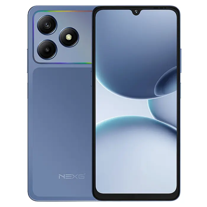 Walton NEXG N76( 8 + 128 ) (Official)