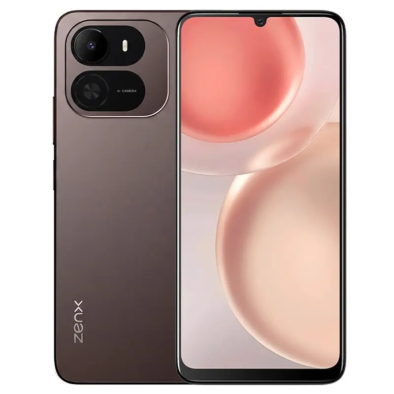 Walton ZENX Z3 ( 4 + 64 ) (Official)