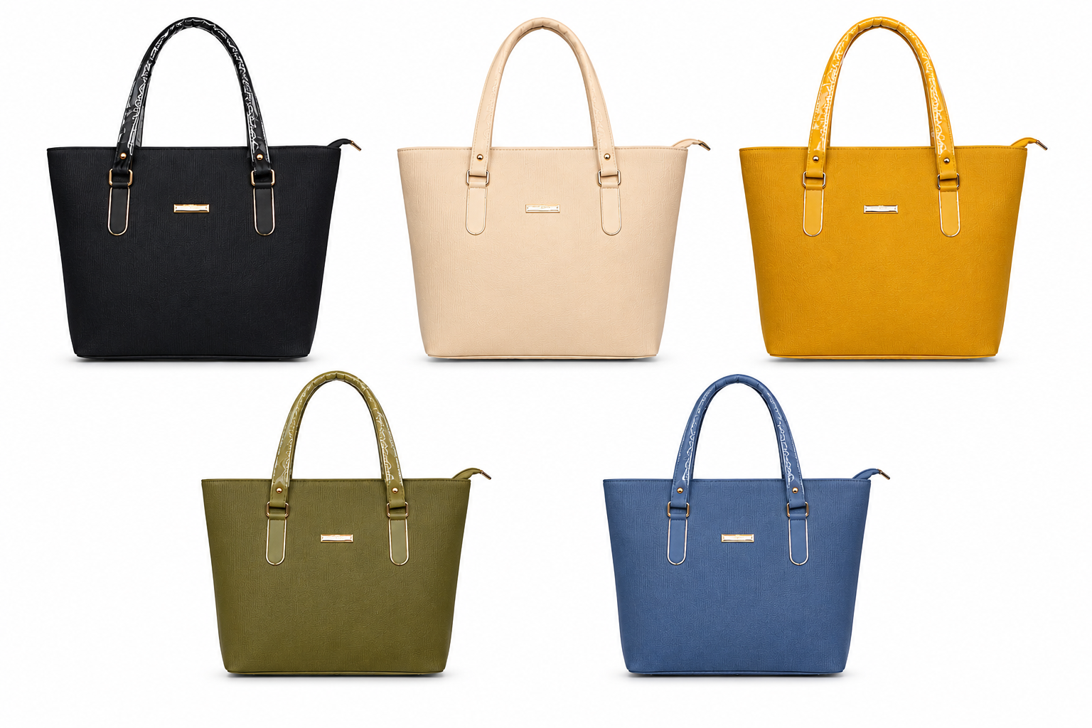 💃Premium Floral Embroidery Ladies Handbag