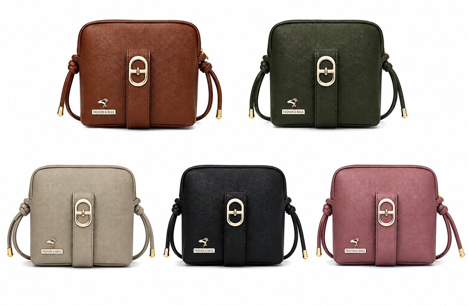 💫Young ladies fashion bag