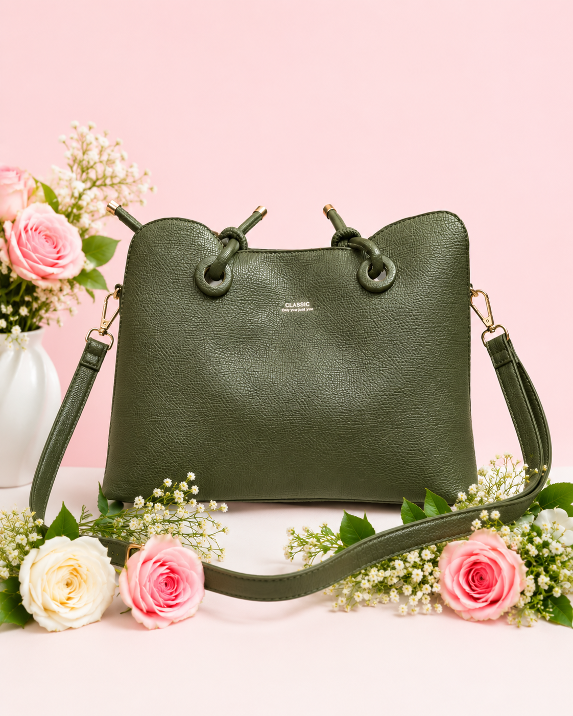 women fashion bag 🥀