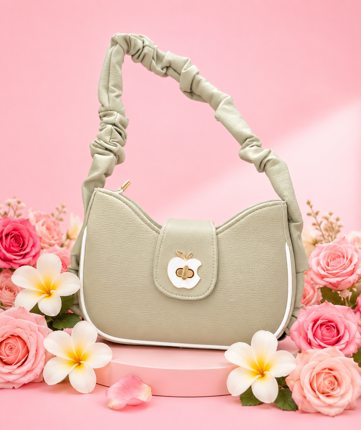👜 Premium Ladies Handbag –