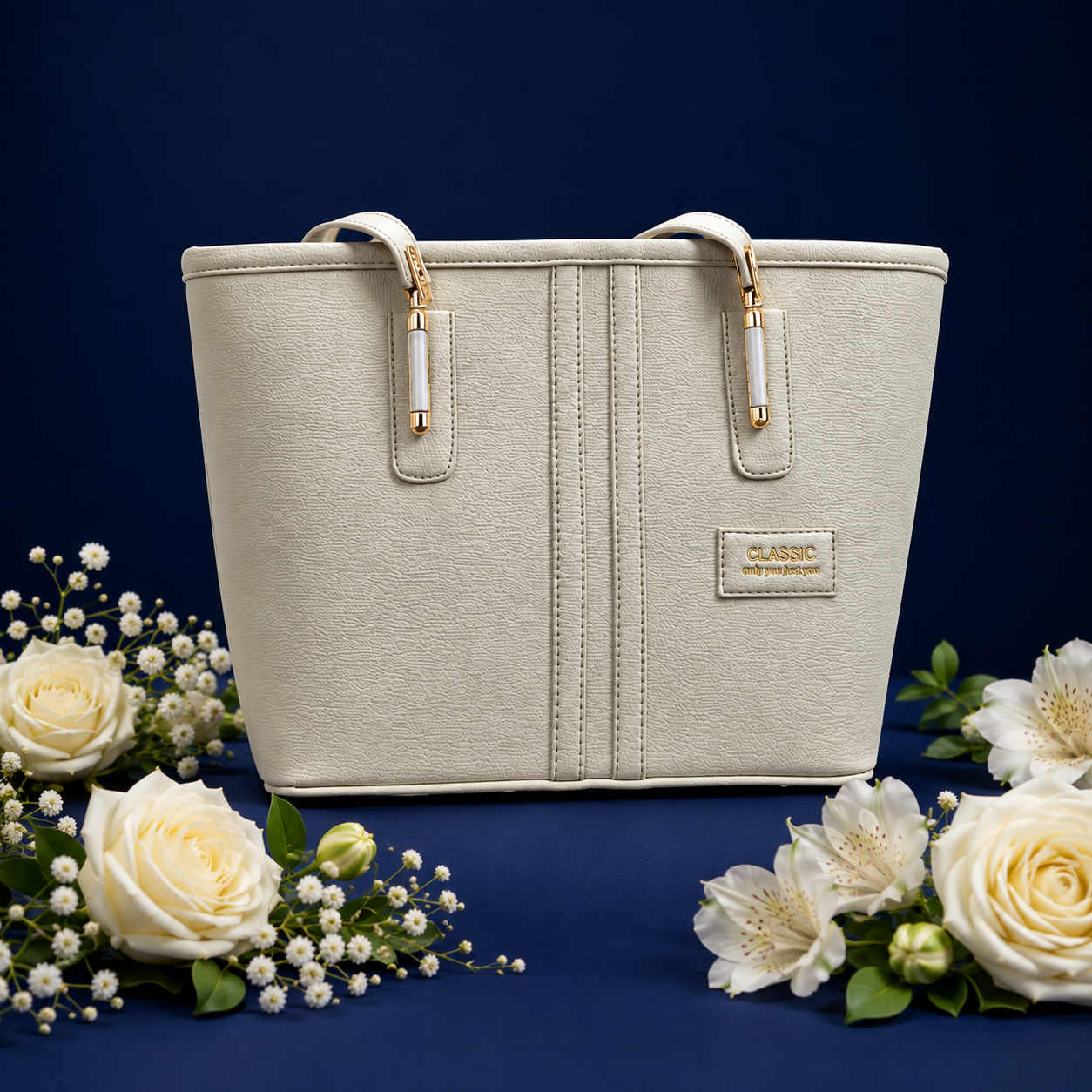 Classic Premium Women’s Tote Bag
