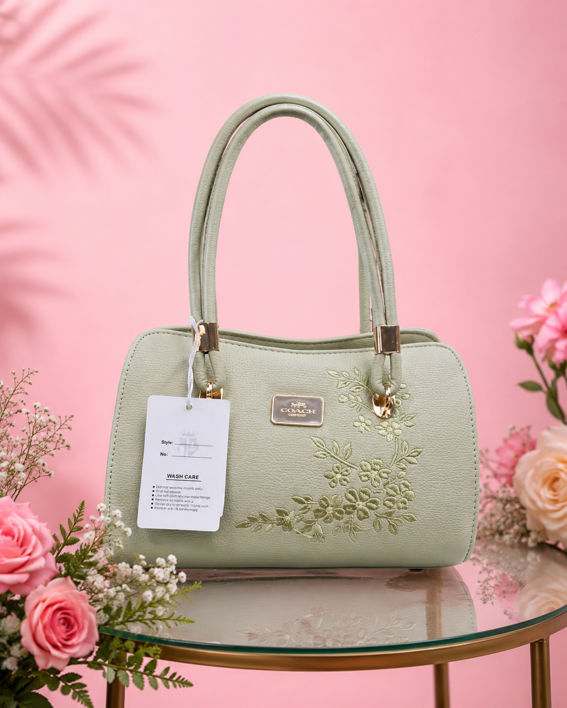 Premium Elegant Women’s Handbag