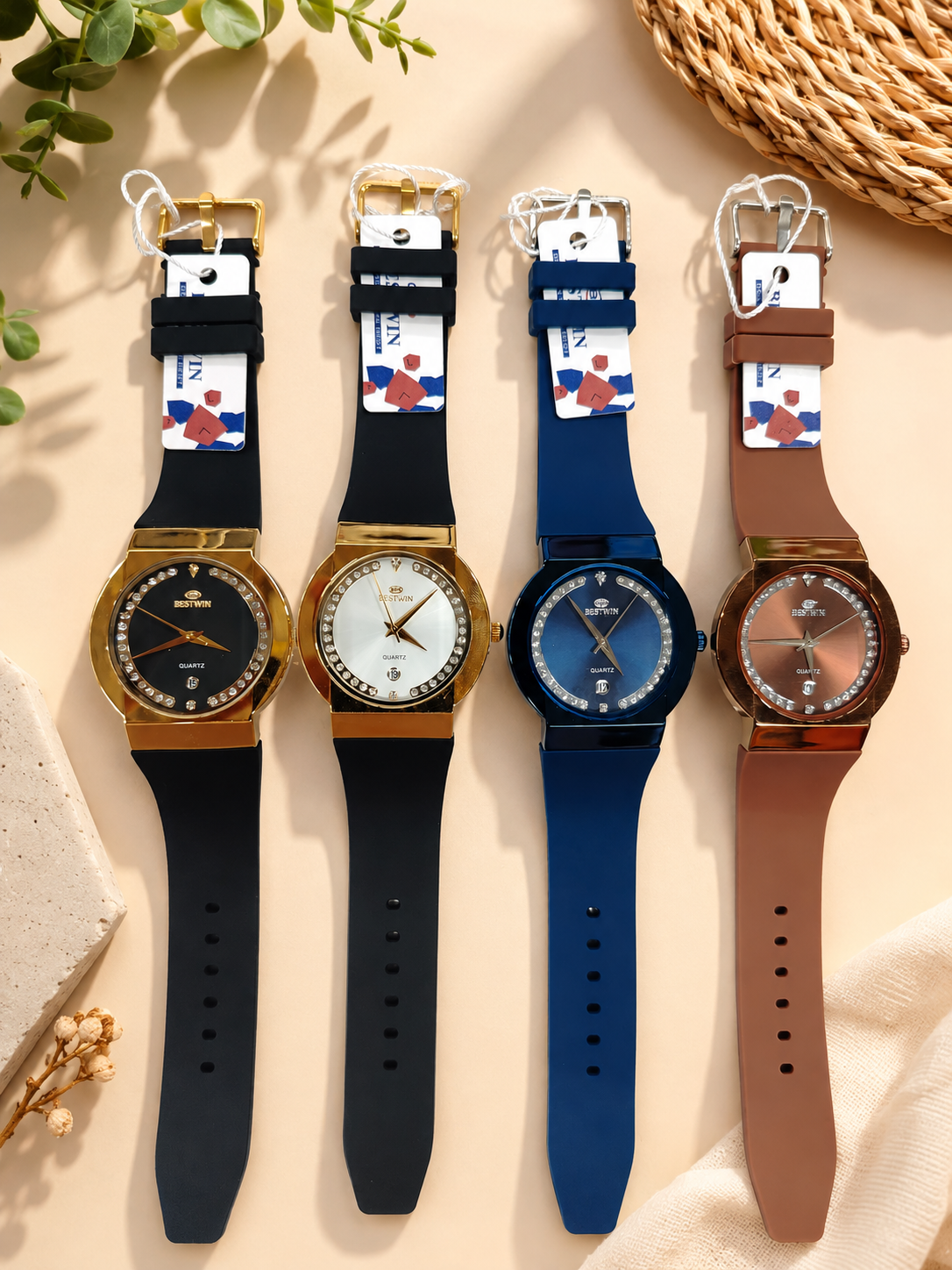 ⌚ BESTWIN M-235