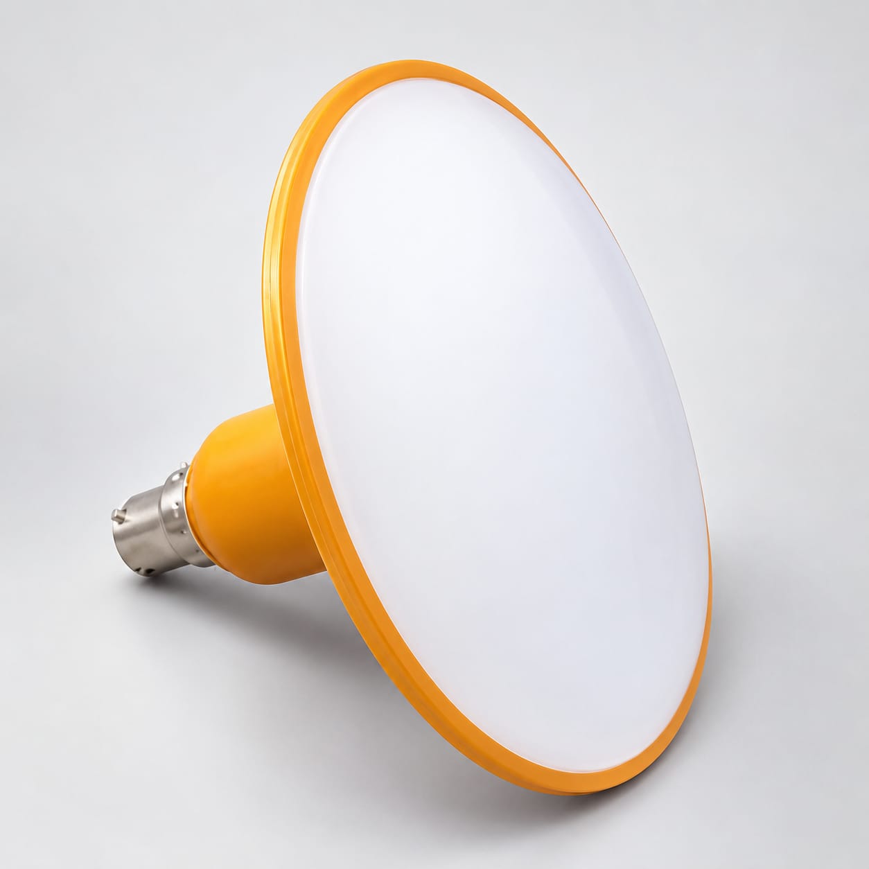 Circle type Colorful light