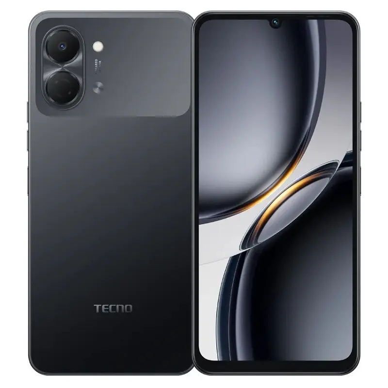 Tecno Spark Go 3 ( 4 + 128GB )