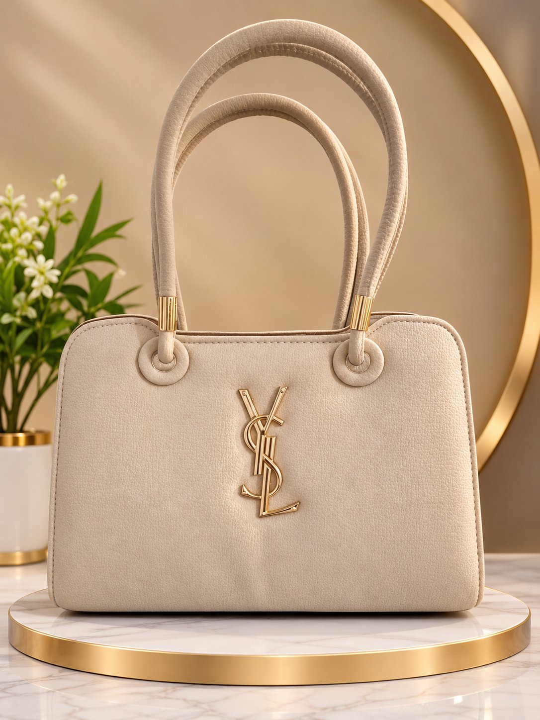 Premium Handbag Collection