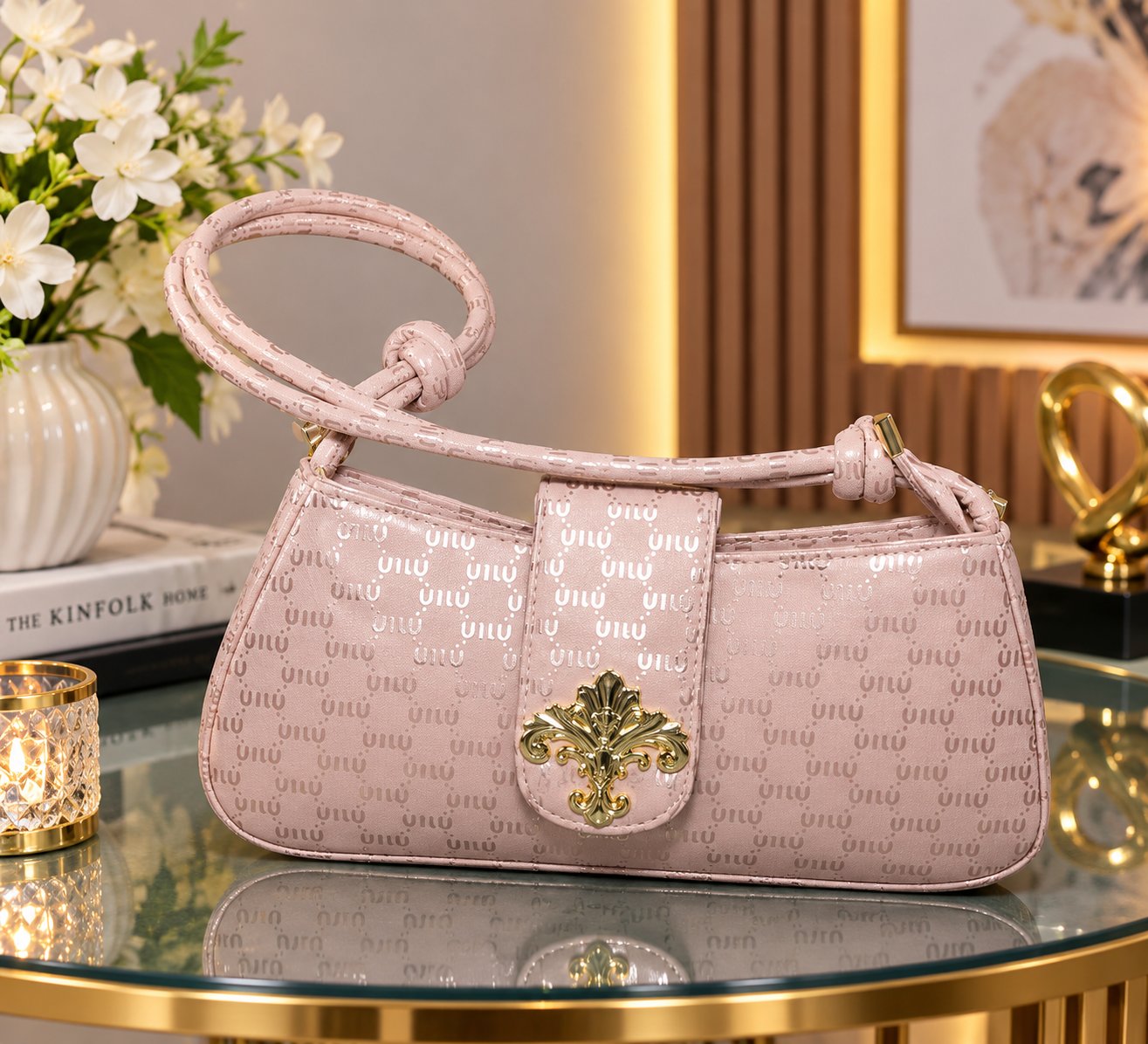 Premium Handbag Collection