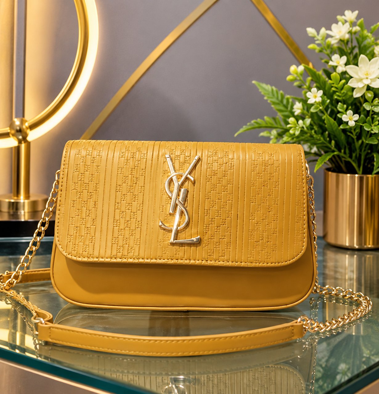 Arrowity Premium Handbag